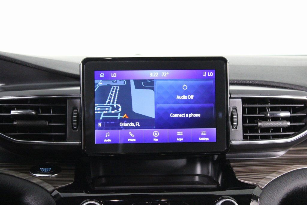 Used 2024 Ford Explorer Limited image 6