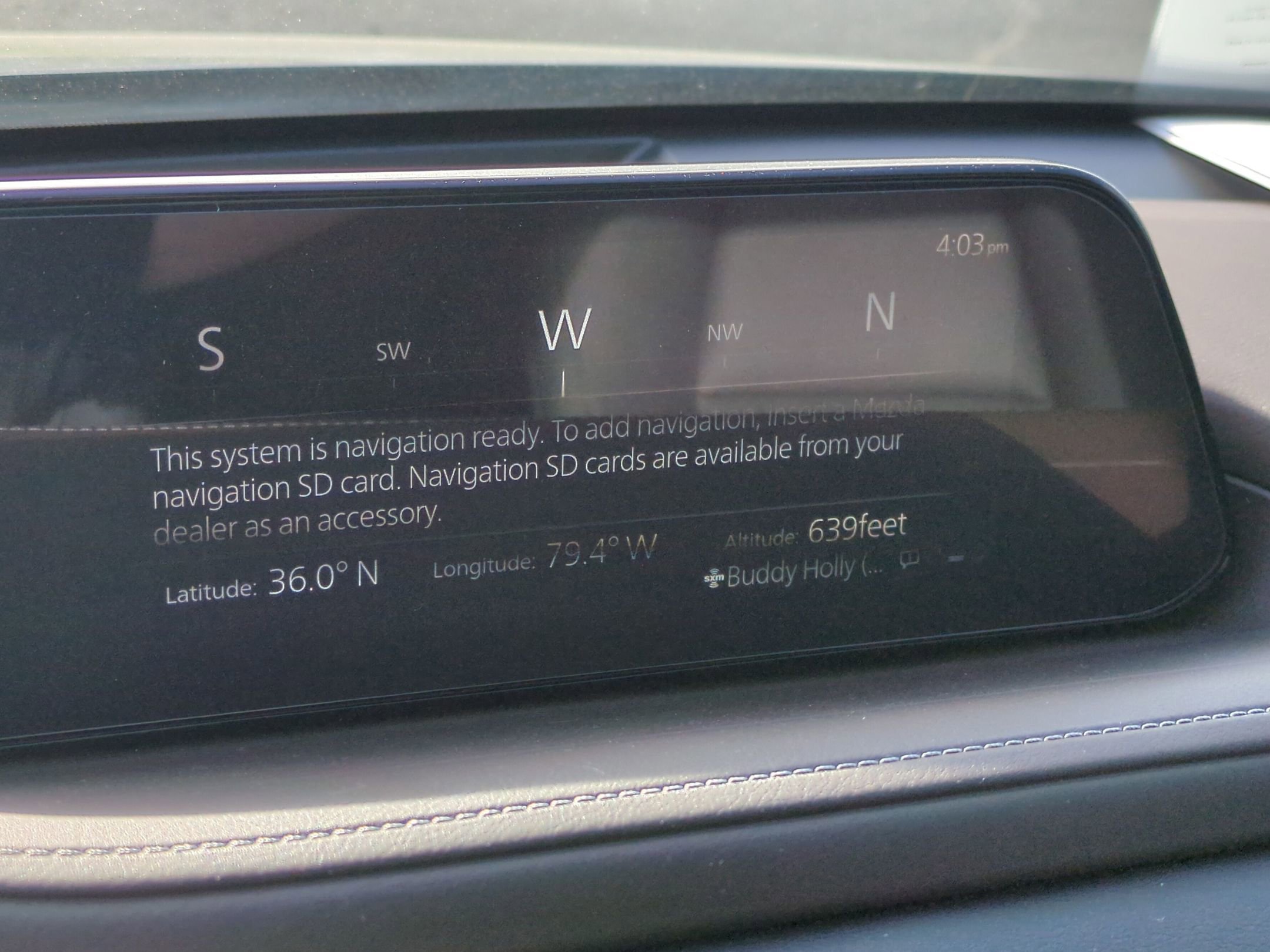 Certified 2025 MAZDA CX-30 AWD 2.5 S w/ Premium Package image 23