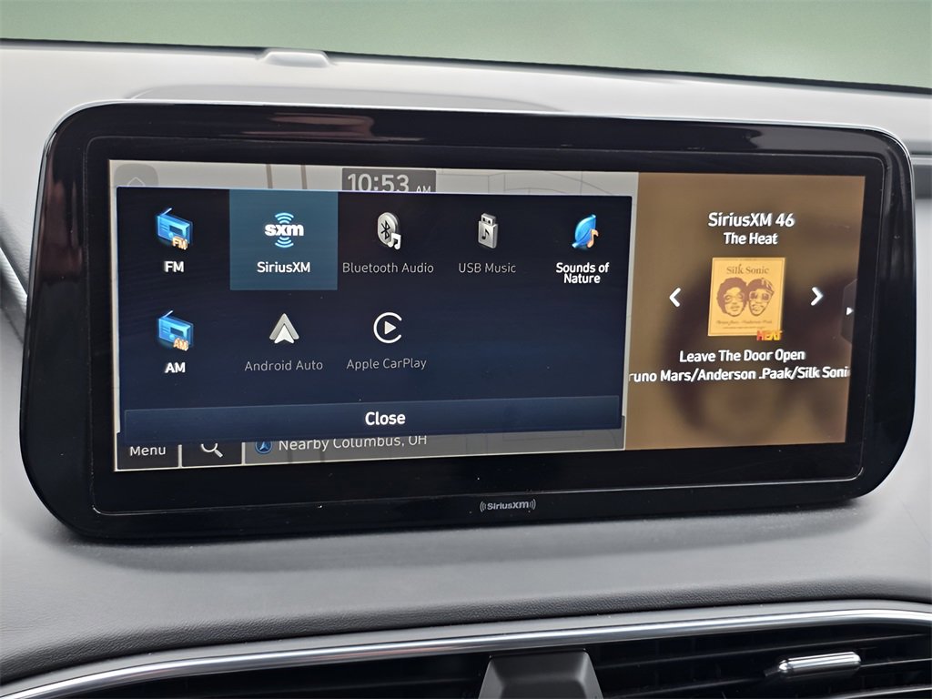 Used 2023 Hyundai Santa Fe SEL image 33