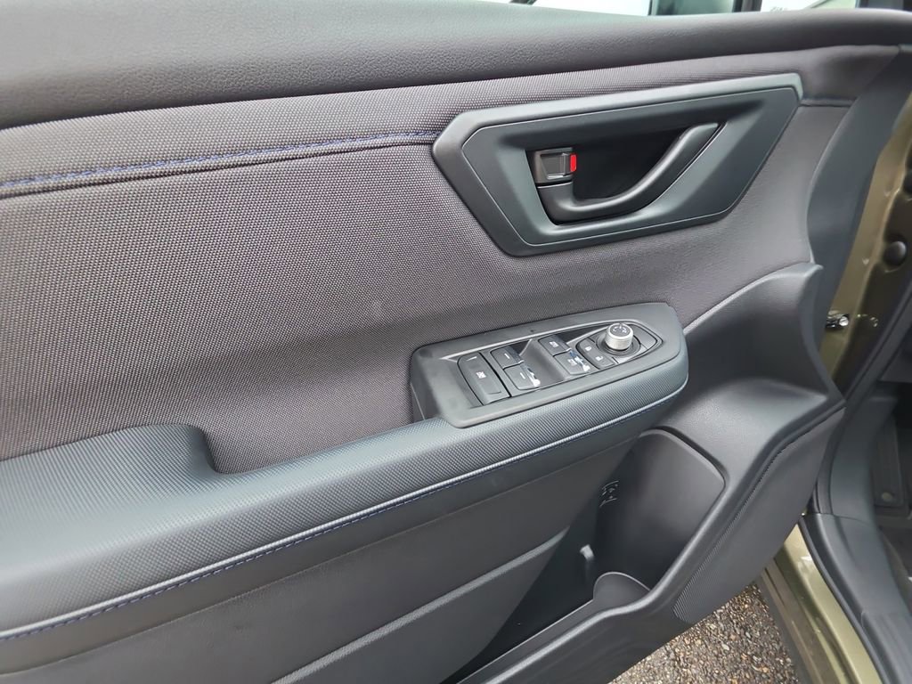 New 2026 Subaru Forester Premium image 12