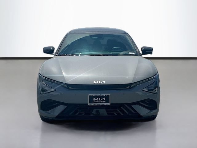 New 2026 Kia EV6 GT-Line RWD image 2