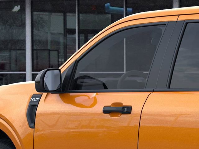 New 2026 Ford Maverick XLT w/ Black Appearance Package image 21