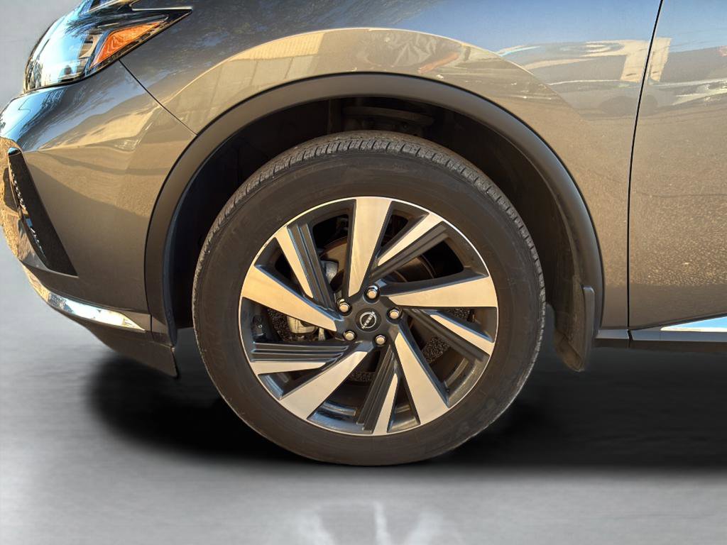 Used 2024 Nissan Murano SL image 46