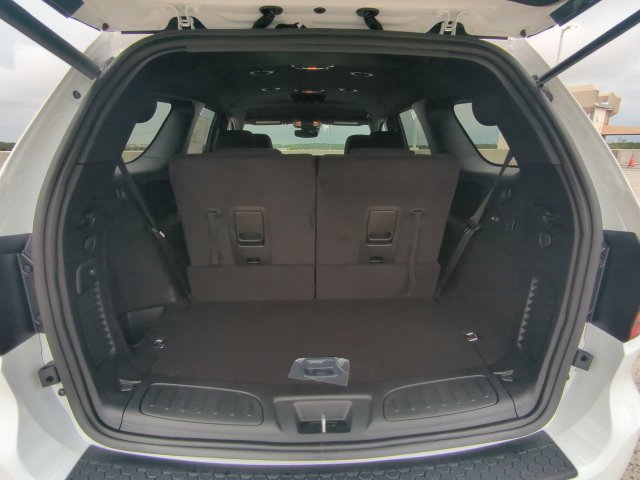 New 2027 Dodge Durango GT AWD/4WD image 14