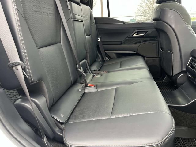 Certified 2024 Lexus GX 550 image 26