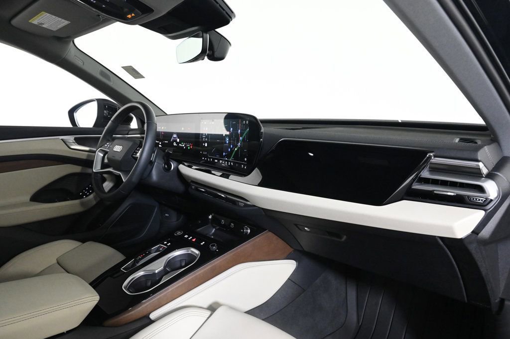 Used 2026 Audi A6 Premium Plus w/ Premium Plus Package image 14