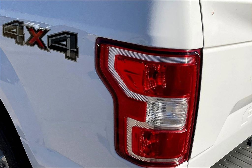 Used 2020 Ford F150 XLT w/ Trailer Tow Package image 28