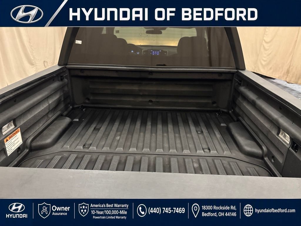 Used 2023 Honda Ridgeline Sport image 24