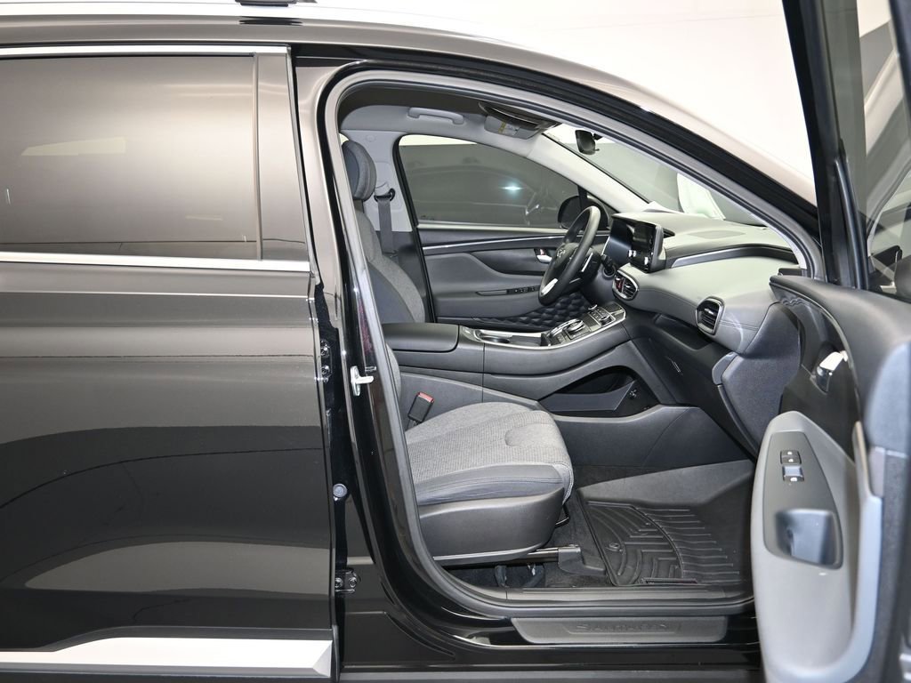 Used 2022 Hyundai Santa Fe SEL image 26