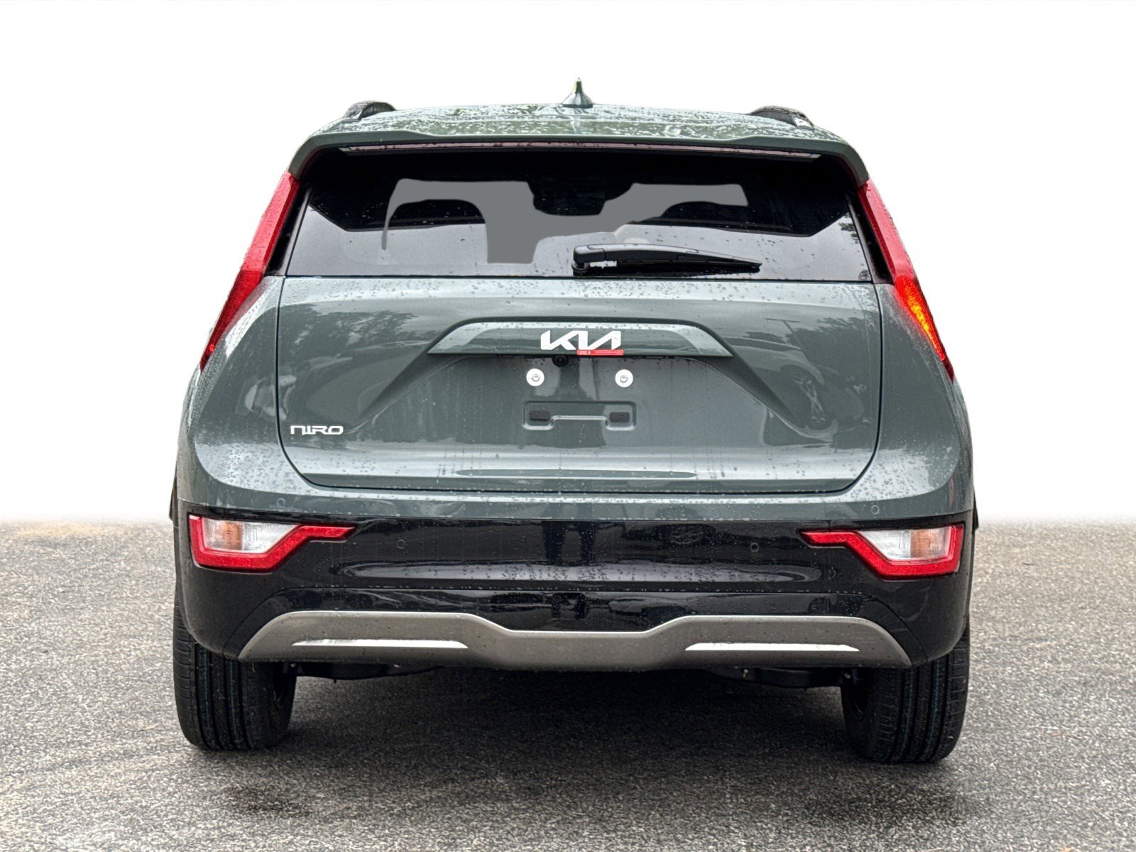 New 2025 Kia Niro Wind w/ Wind Preserve Package image 25