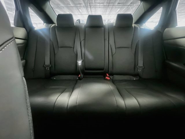 Used 2026 Honda Accord Sport image 26