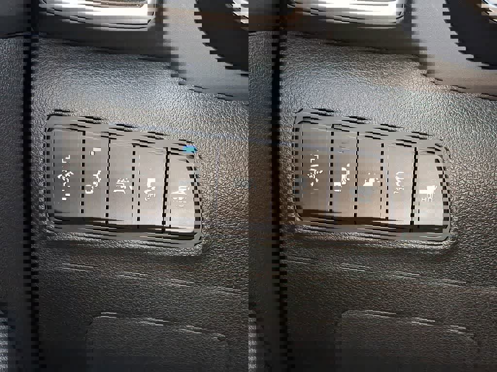 Used 2019 Hyundai Tucson Limited image 22