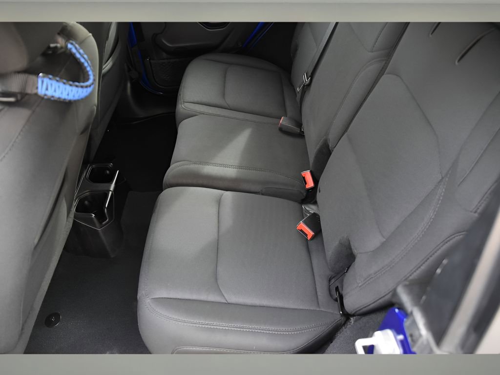 Used 2018 Jeep Wrangler Unlimited Sport S image 14