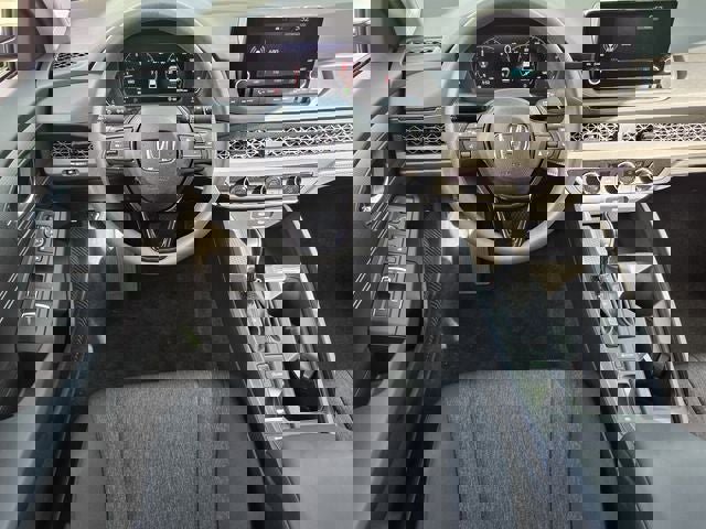 Certified 2025 Honda Accord LX image 15