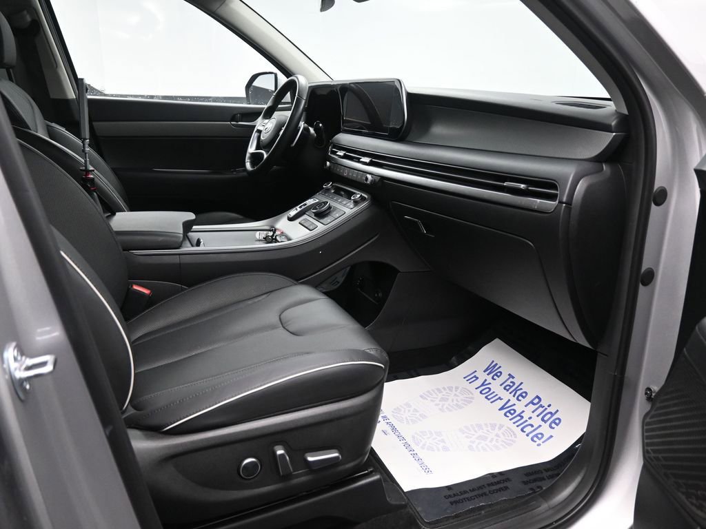 Used 2025 Hyundai Palisade SEL image 20