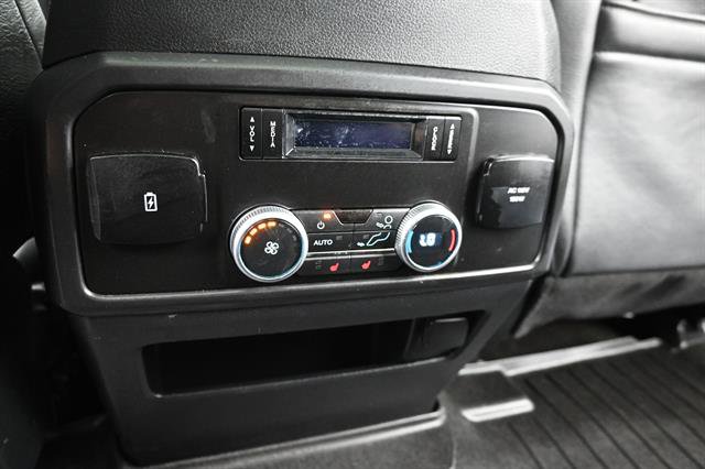 Used 2021 Ford Expedition Max King Ranch AWD/4WD image 17