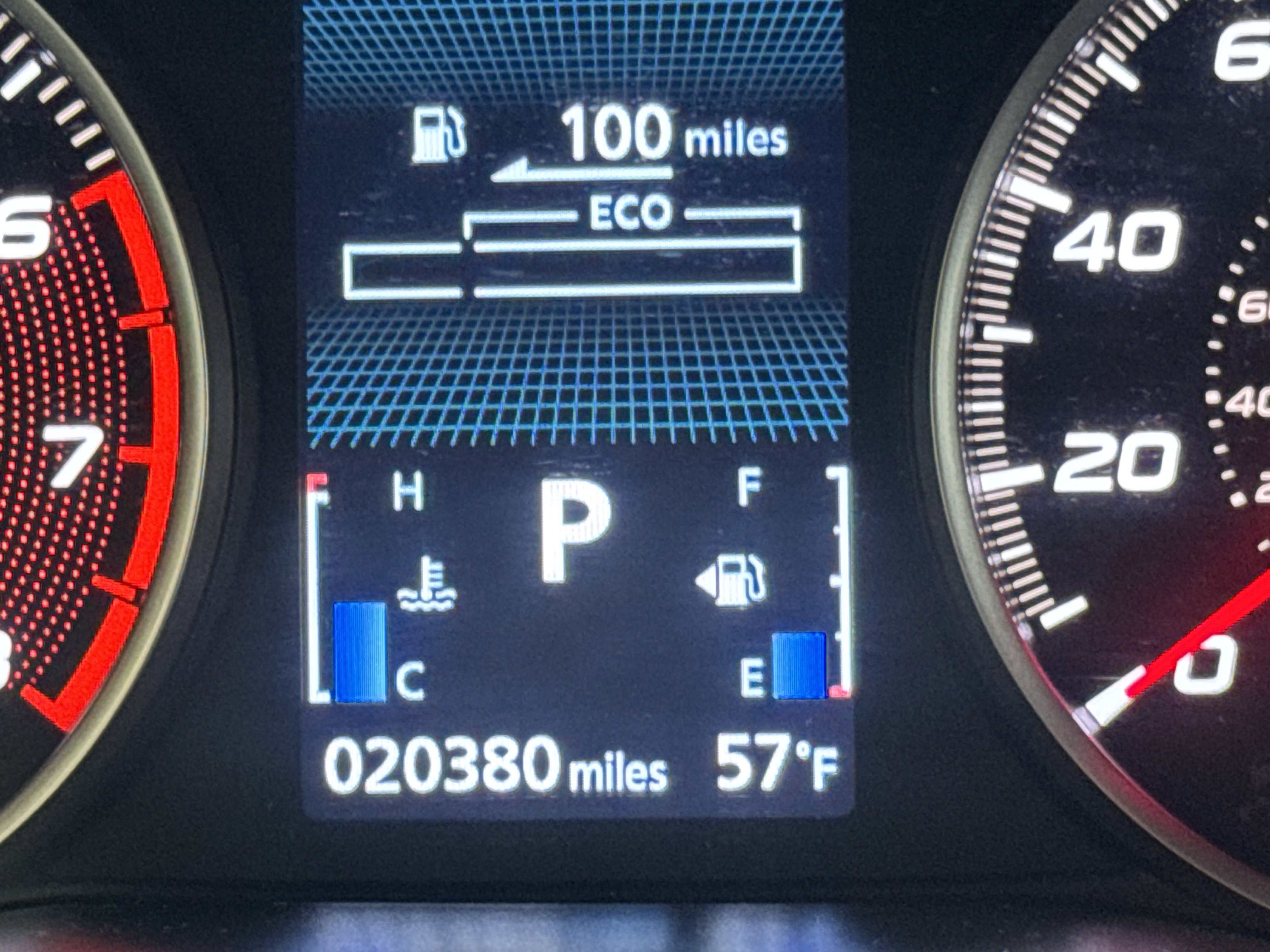 Used 2023 Mitsubishi Eclipse Cross SE image 20