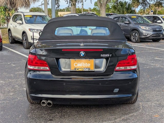 Used 2012 BMW 128i Convertible image 6