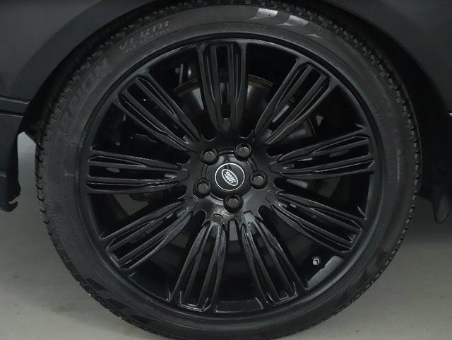 Used 2019 Land Rover Range Rover Long Wheelbase Supercharged AWD/4WD image 41