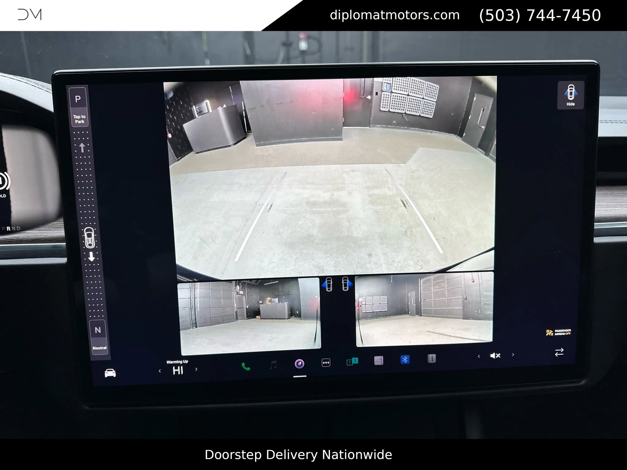 Used 2024 Tesla Model X image 35