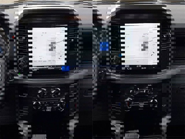 New 2025 Ford F150 Lightning XLT image 32