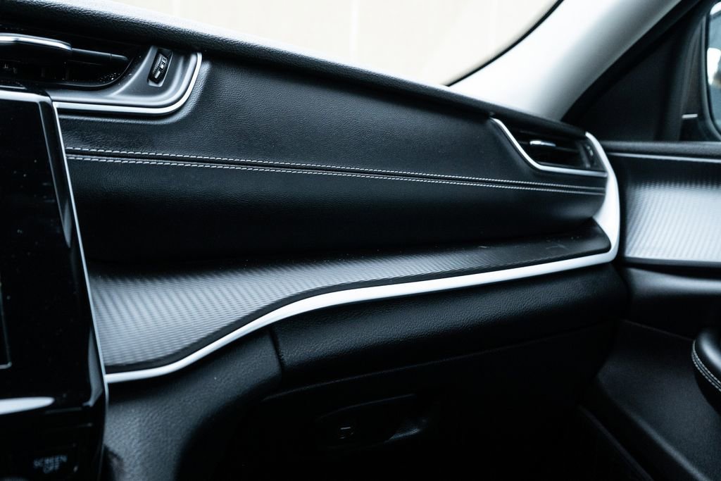 Used 2023 Jeep Grand Cherokee L Laredo w/ Trailer Tow Group (B) image 29