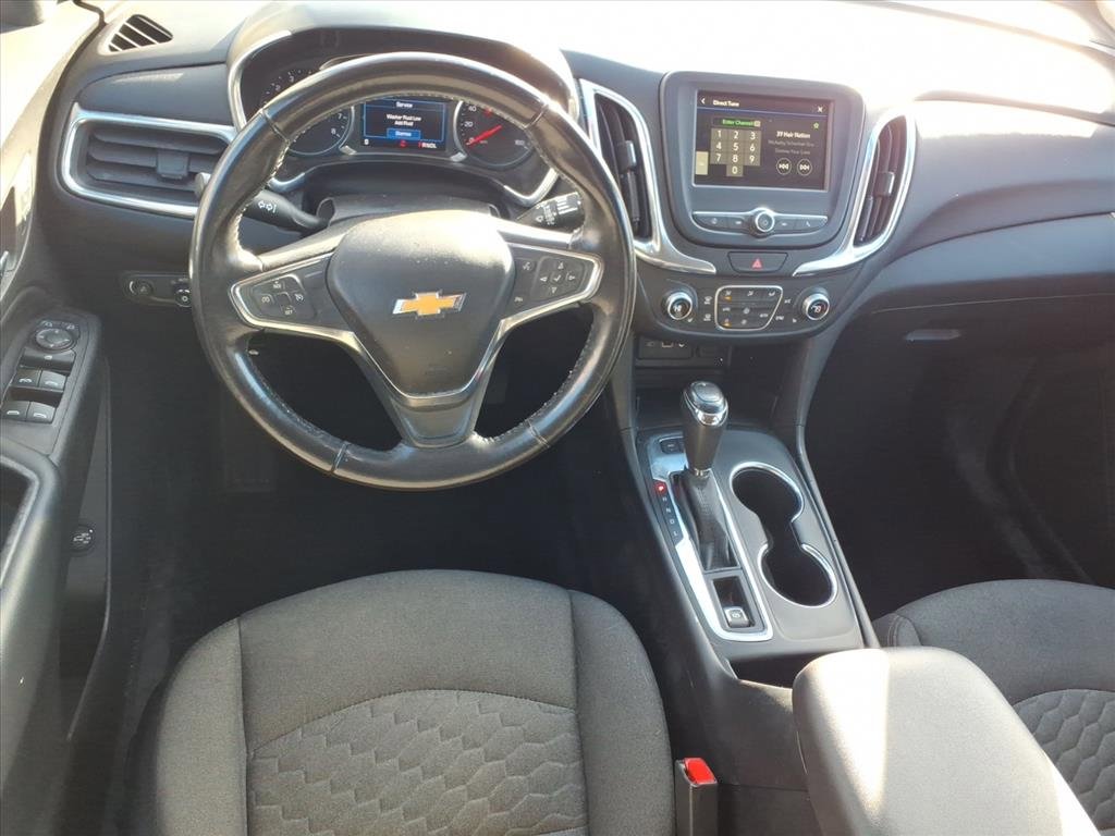 Used 2019 Chevrolet Equinox LT image 7