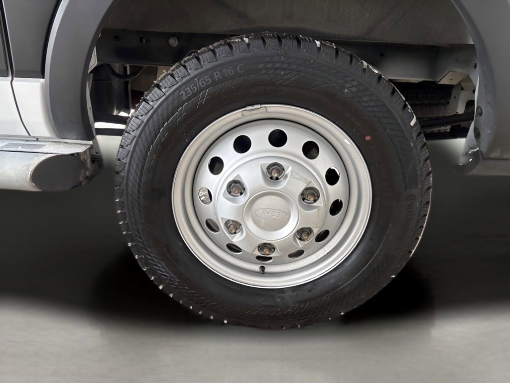 Used 2024 Ford Transit 250 Low Roof AWD w/ Exterior Upgrade Package image 22