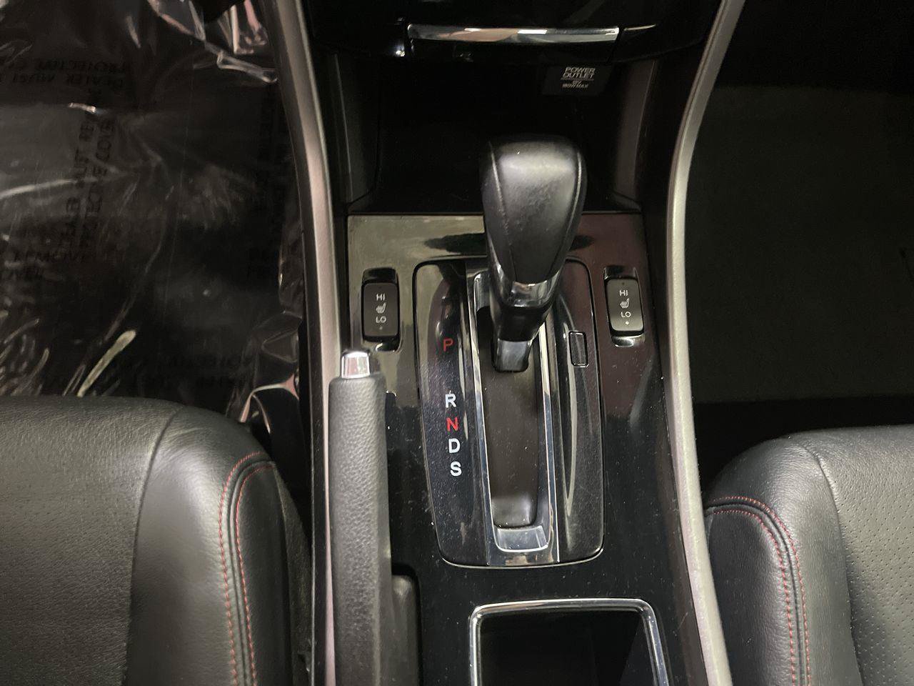 Used 2017 Honda Accord Sport Special Edition image 19