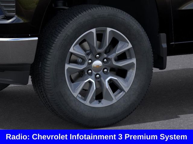 New 2026 Chevrolet Silverado 1500 LT w/ All Star Edition Plus image 10
