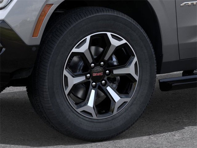 New 2026 GMC Yukon XL AT4 Ultimate w/ LPO, Floor Liner Package image 9