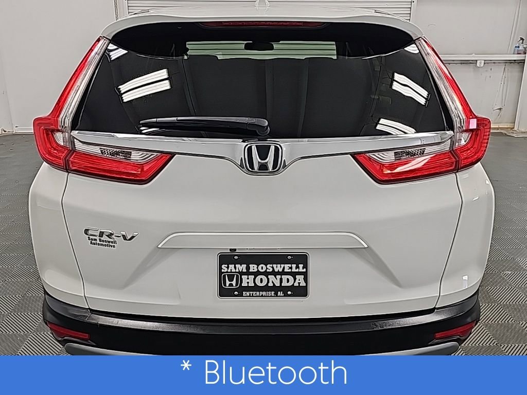 Used 2019 Honda CR-V EX image 8