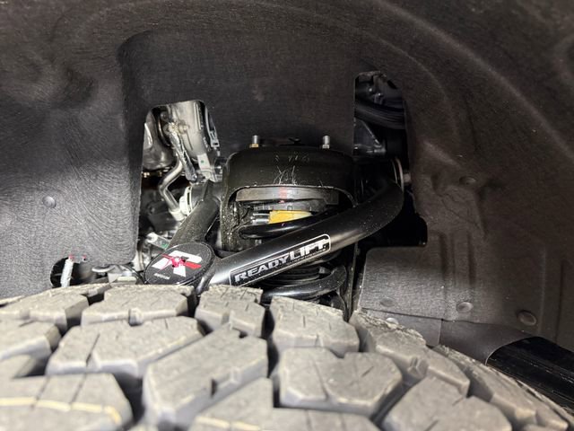 New 2025 Ford Bronco Badlands AWD/4WD image 11