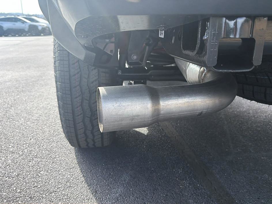 New 2026 Toyota Tacoma TRD Off-Road AWD/4WD image 25