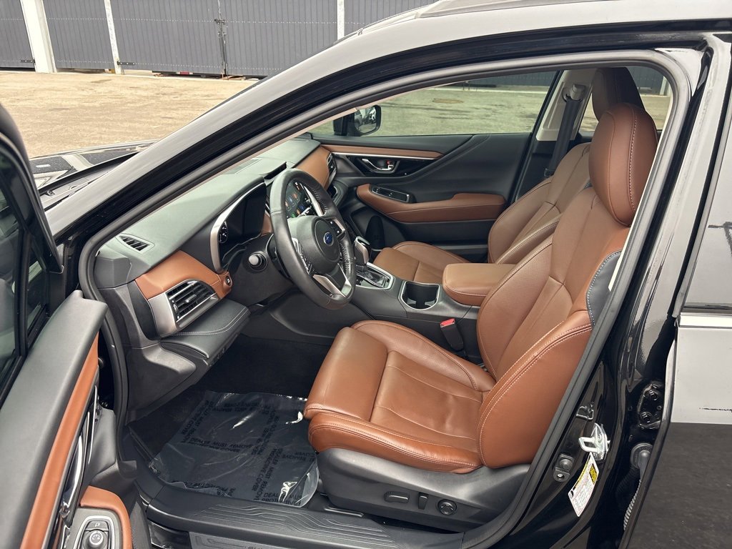 Certified 2023 Subaru Outback Touring XT image 9