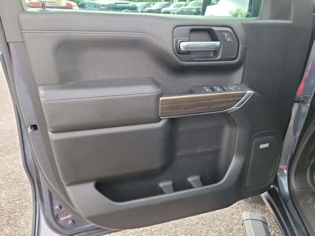 Used 2022 Chevrolet Silverado 1500 RST AWD/4WD image 23