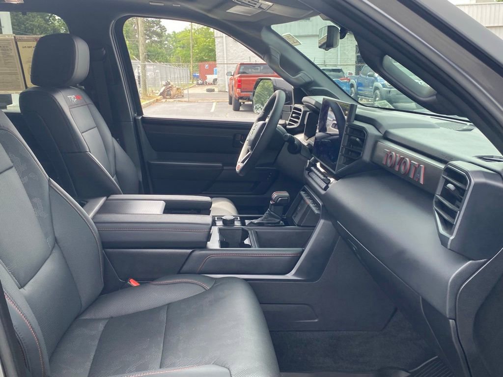 Used 2026 Toyota Sequoia TRD Pro AWD/4WD image 16