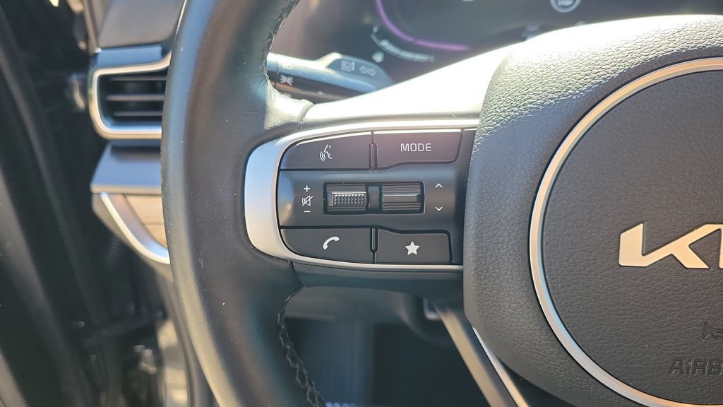 Used 2023 Kia Sportage EX FWD image 20