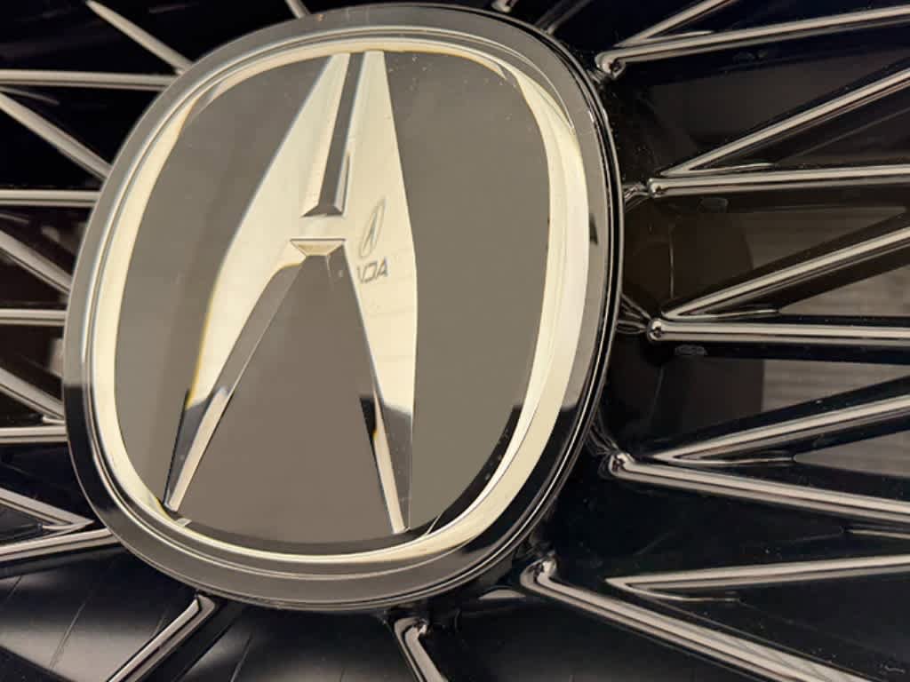 New 2025 Acura TLX SH-AWD w/ A-SPEC Pkg image 12