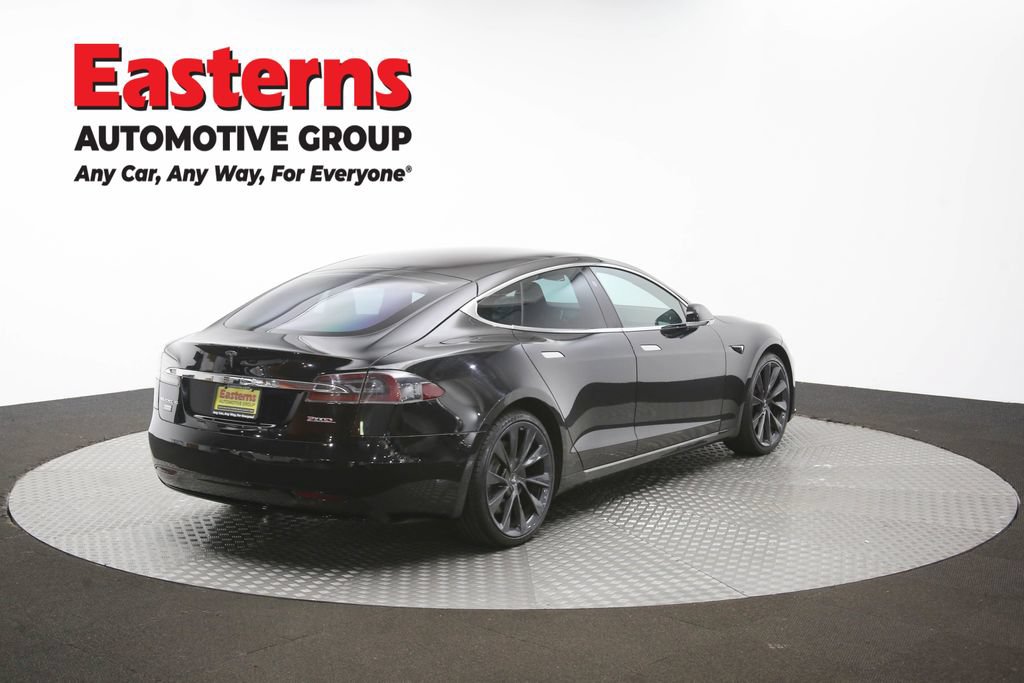 Used 2018 Tesla Model S P100D AWD/4WD image 39