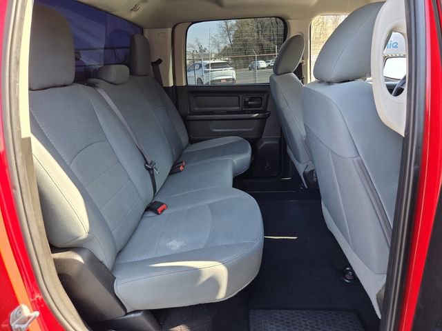 Used 2019 RAM 1500 Express w/ Express Value Package image 11