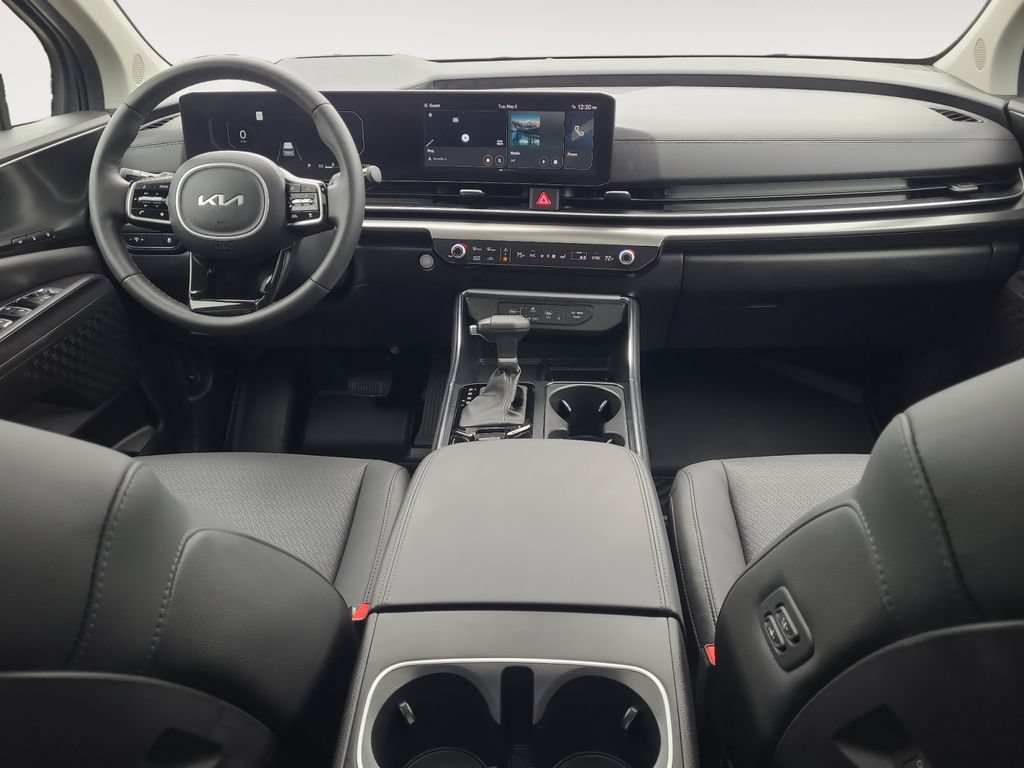 Used 2025 Kia Carnival SX Prestige FWD image 10