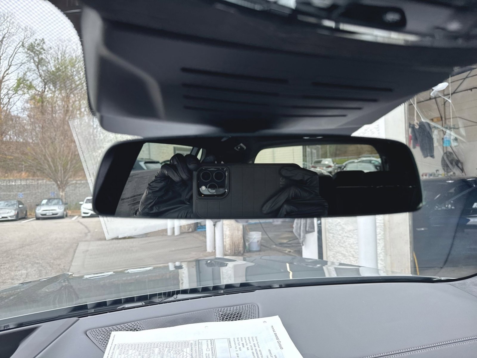 New 2026 BMW X7 M60i image 15