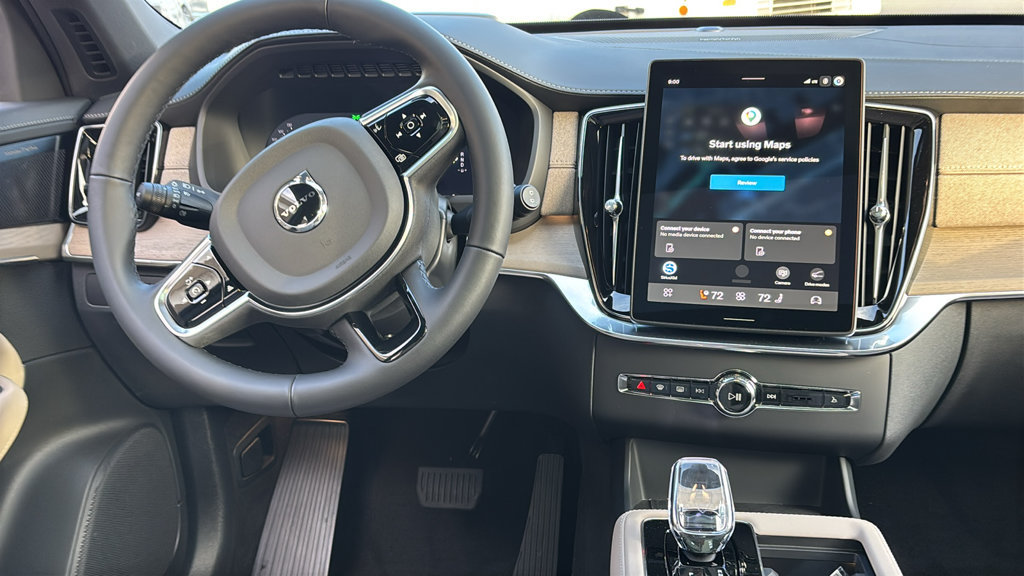 New 2027 Volvo XC90 T8 Ultra AWD/4WD image 7