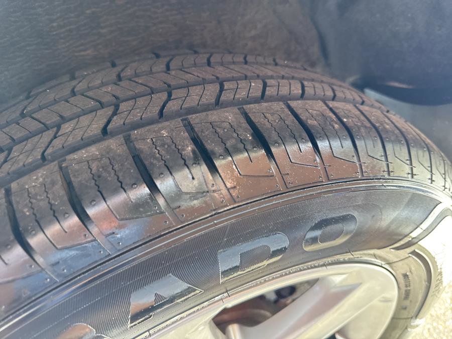 Used 2015 Toyota RAV4 XLE image 15