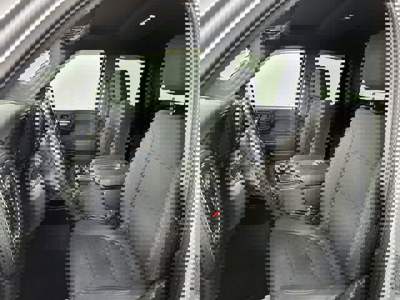 Used 2019 Chevrolet Silverado 1500 LT w/ All-Star Edition image 13