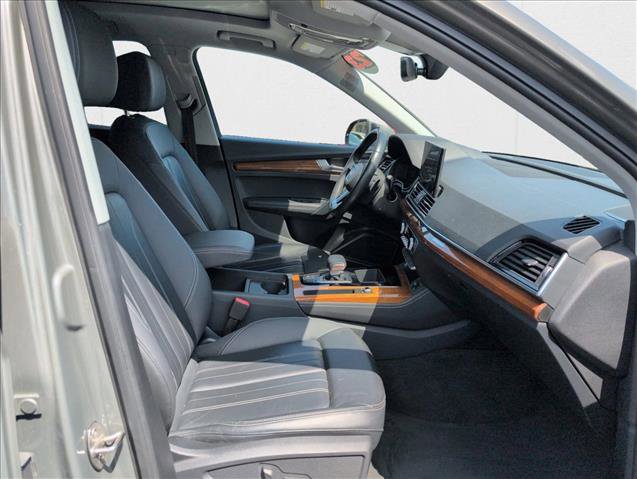 Used 2023 Audi Q5 2.0T Premium Plus image 19