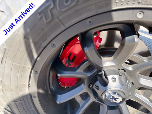 Used 2023 RAM 1500 Big Horn AWD/4WD image 23