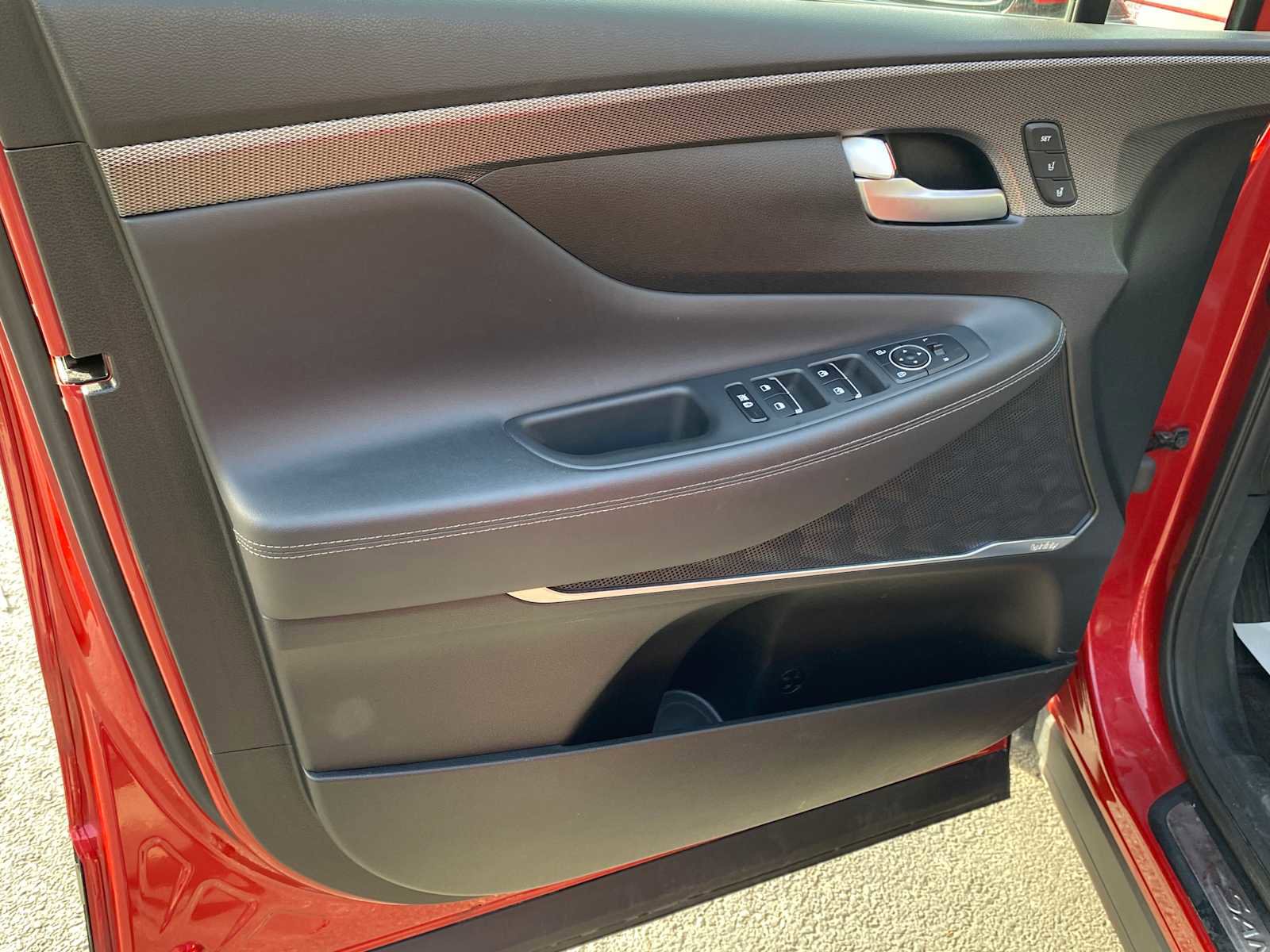 Used 2019 Hyundai Santa Fe AWD image 38