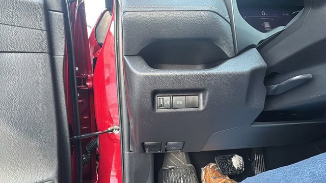 Used 2024 Toyota RAV4 LE image 13